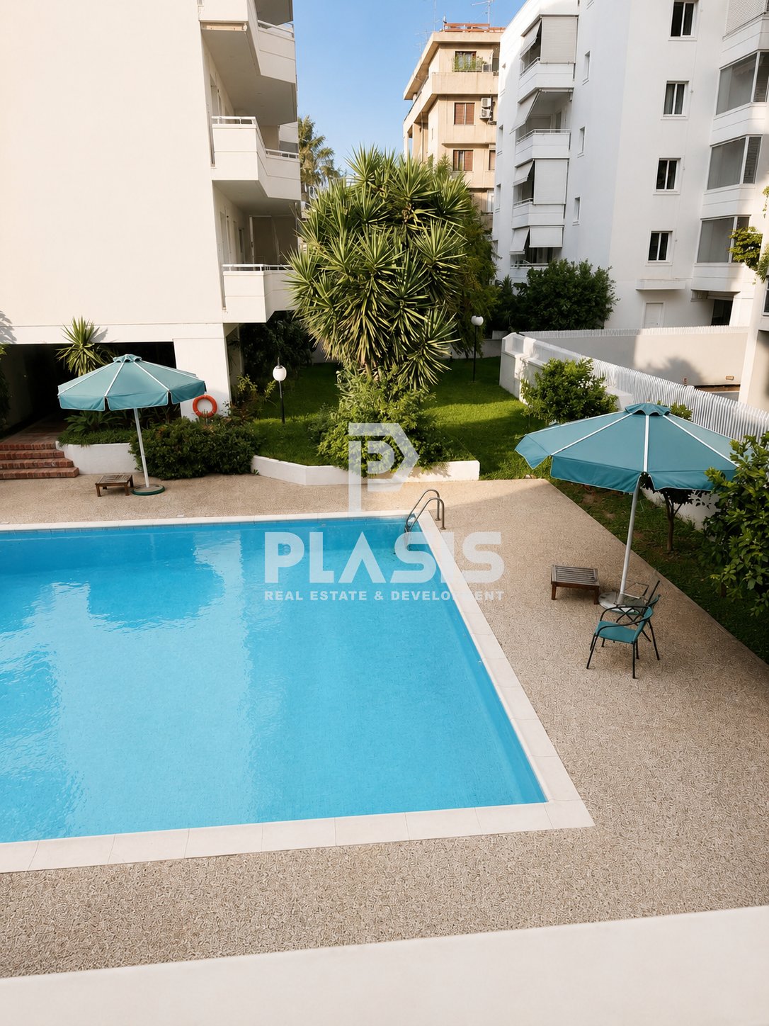 Apartment in Glyfada, Attica, Greece 1 - 16405820