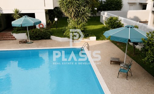 Apartment in Glyfada, Attica, Greece 1