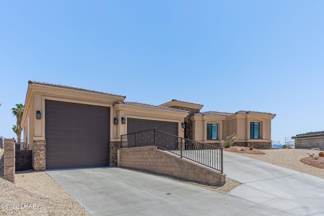 House in Lake Havasu City, Arizona, United States 3 - 18080911