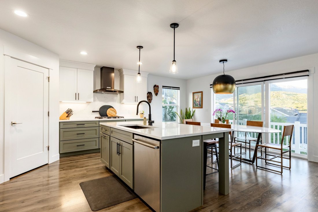 House in Draper, Utah, United States 4 - 18083948