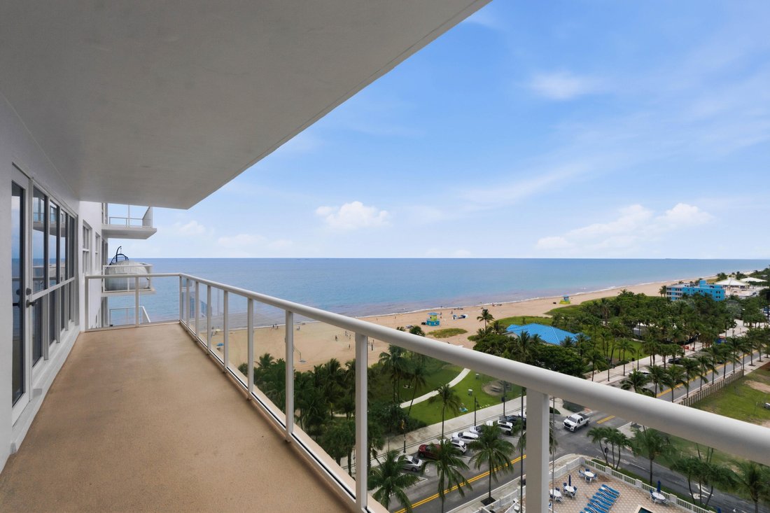 House in Hillsboro Beach, Florida, United States 1 - 18086081