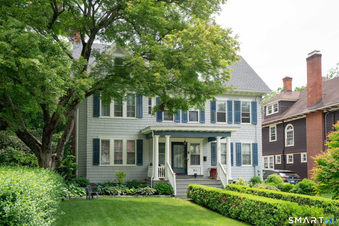 House in Hartford, Connecticut, United States 1 - 17999623