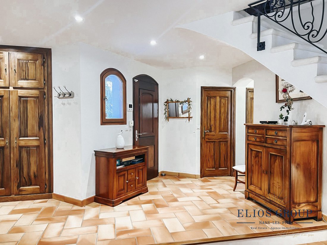 House in Nans-les-Pins, Provence-Alpes-Côte d'Azur, France 4 - 18088321