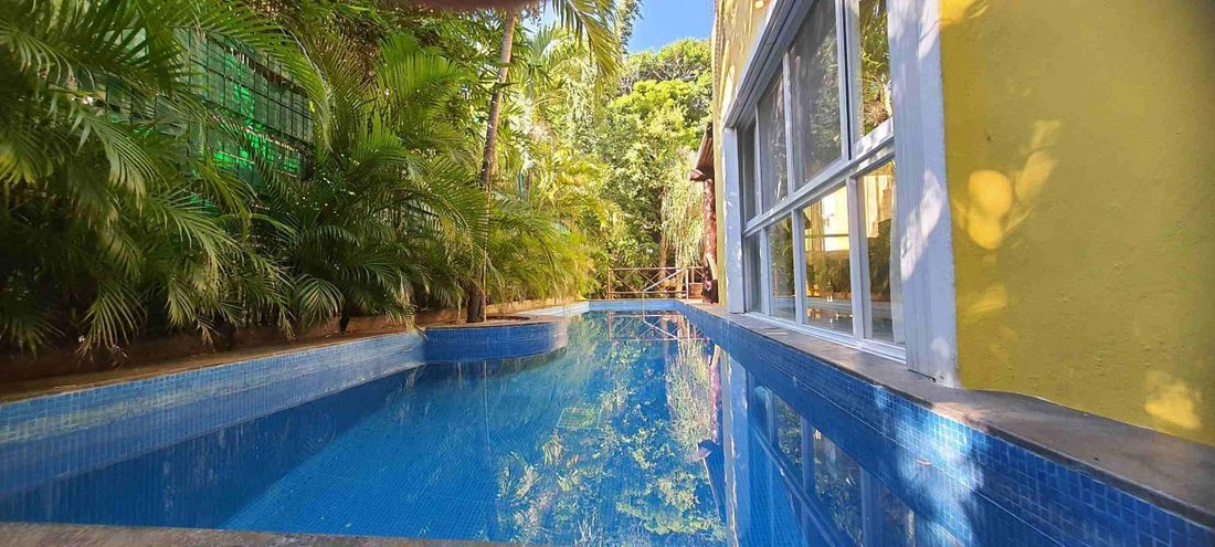 House in Playa del Carmen, Quintana Roo, Mexico 1 - 18084216
