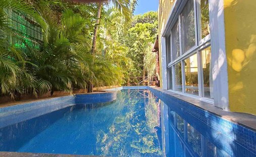 House in Playa del Carmen, Quintana Roo, Mexico 1