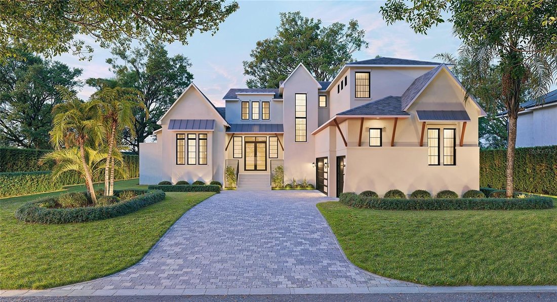 House in Sarasota, Florida, United States 1 - 18081081