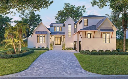 Casa a Sarasota, Florida, Stati Uniti 1