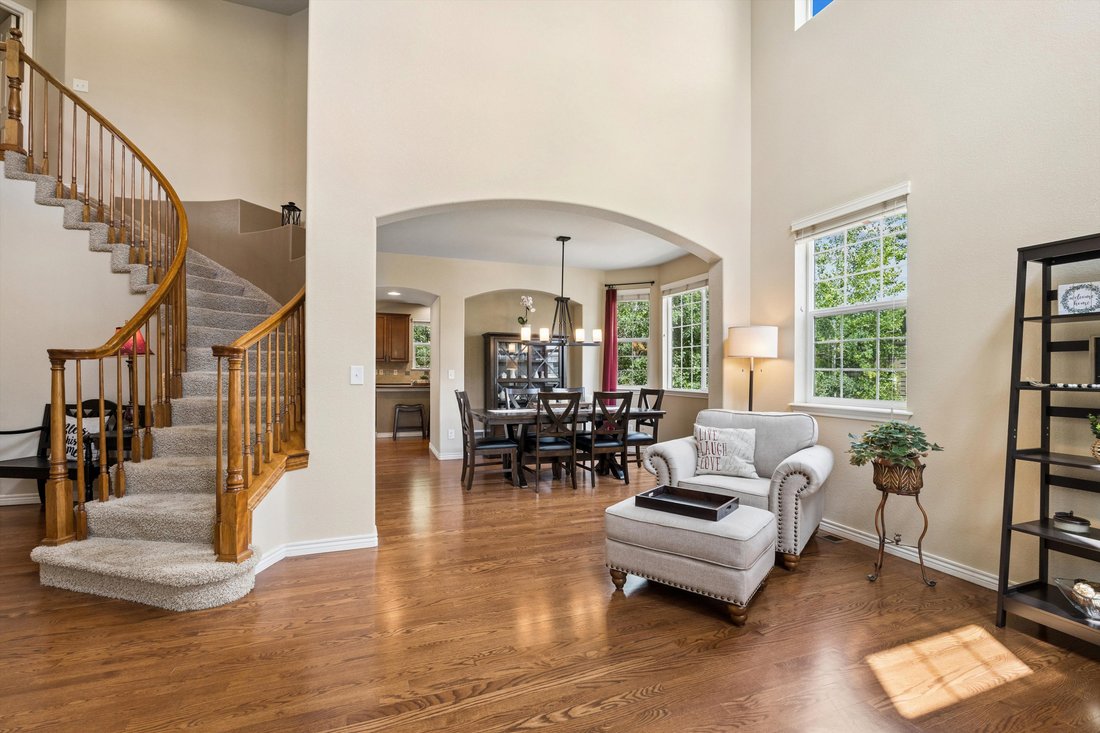 House in Erie, Colorado, United States 3 - 18084281