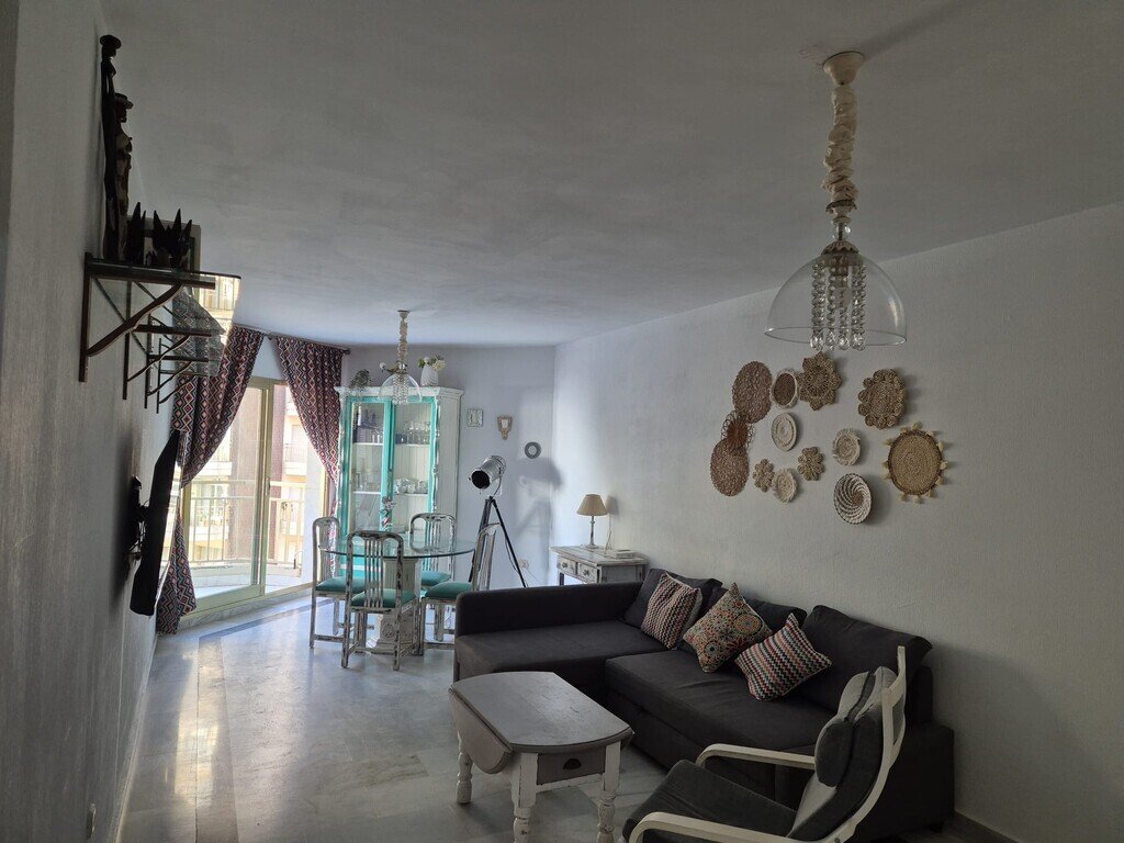 Apartment in Fuengirola, Andalusia, Spain 3 - 18086407