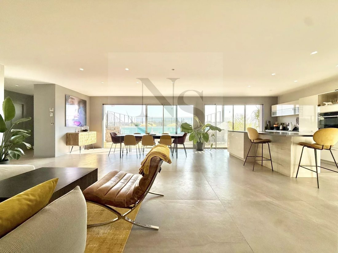 Apartment in Campagne en. E-Figons-Surville-Plantiers, Éguilles, France 4 - 18087426