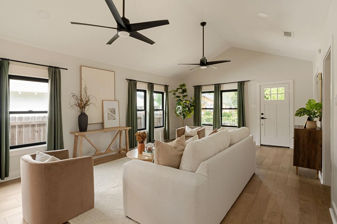 House in Houston, Texas, United States 4 - 18082100