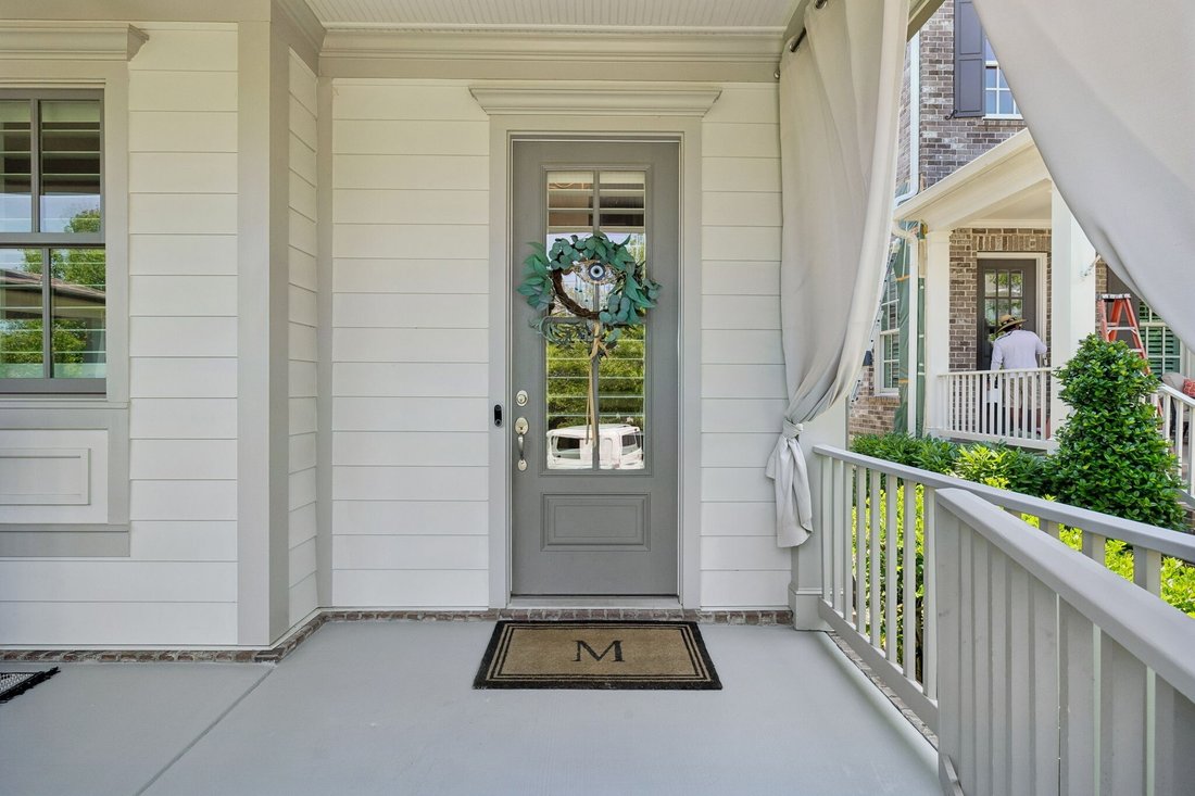 Casa a Franklin, Tennessee, Stati Uniti 4 - 18081526