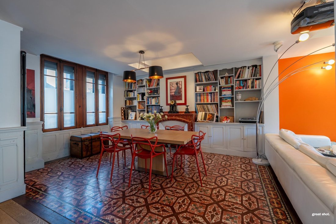 House in Lalande-Grand Selve, Toulouse, France 2 - 17445427