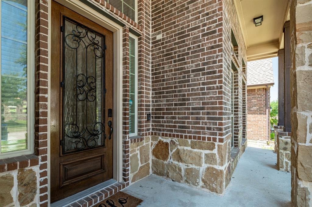 Maison à McKinney, Texas, États-Unis 2 - 18087001