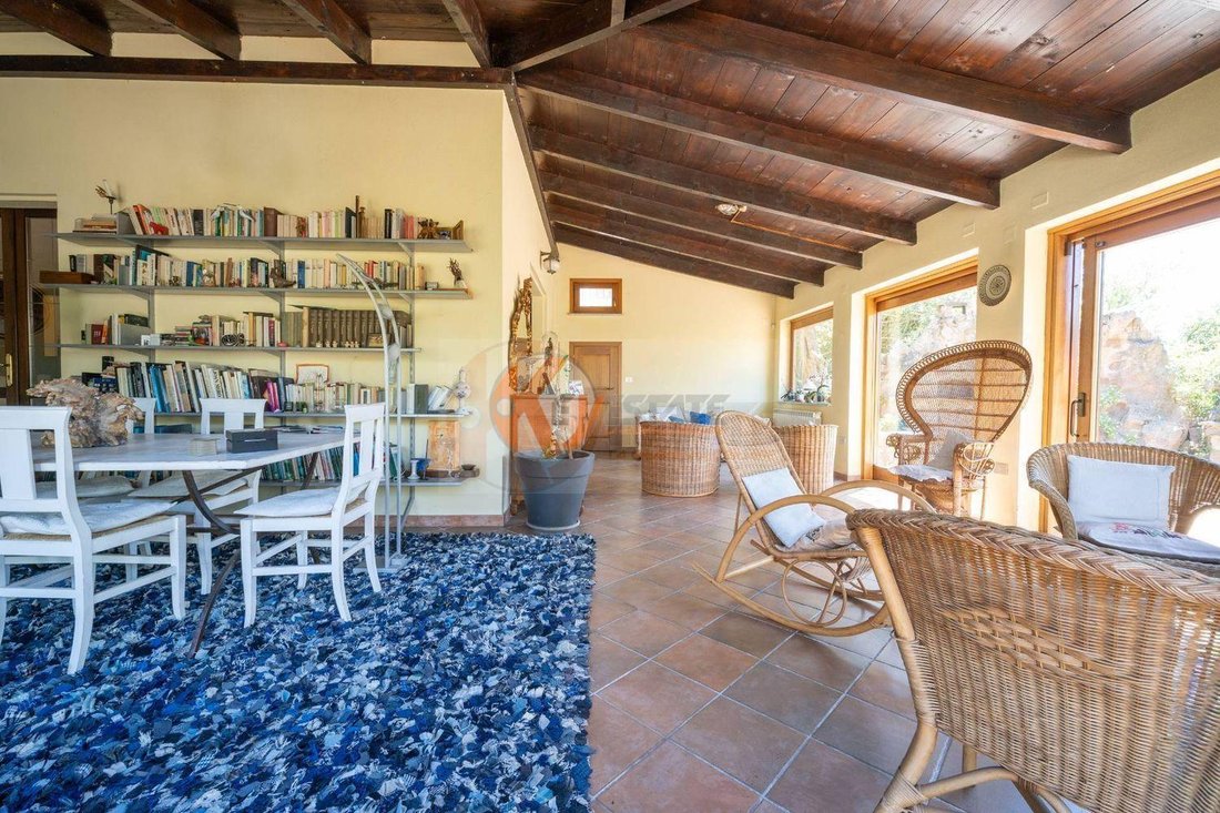 Casa a Centro Storico, Sassari, Sardegna 3 - 18081344