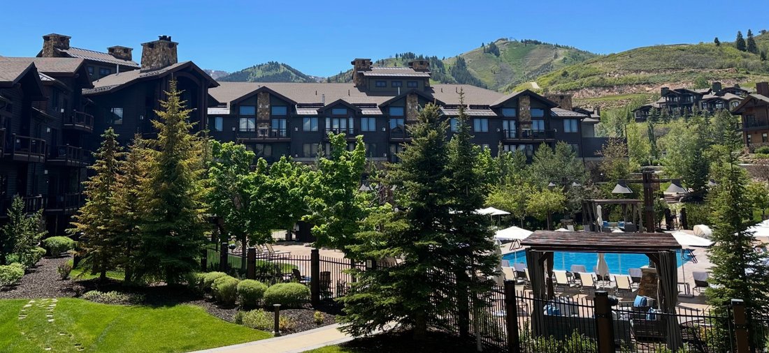Condo in Park City, Utah, United States 3 - 17991126