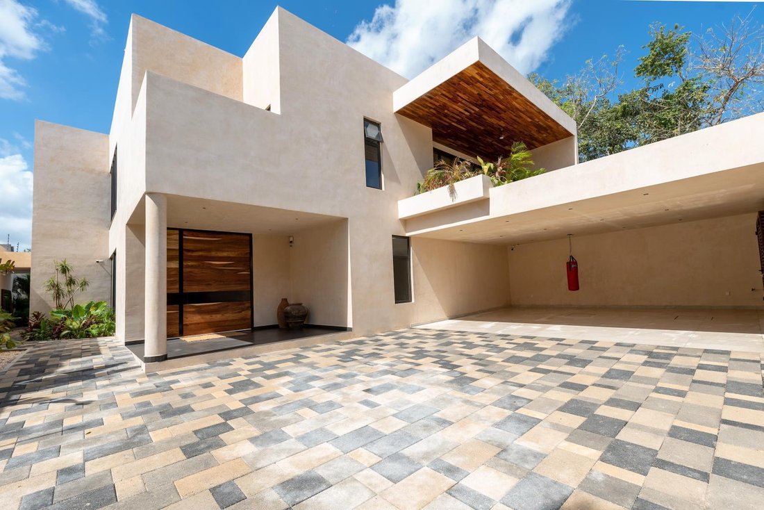 House in Tulum, Quintana Roo, Mexico 2 - 18084105