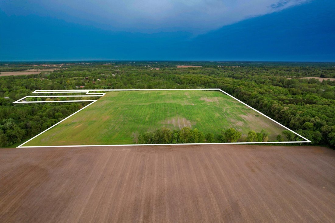 House in Saline, Michigan, United States 2 - 18083930