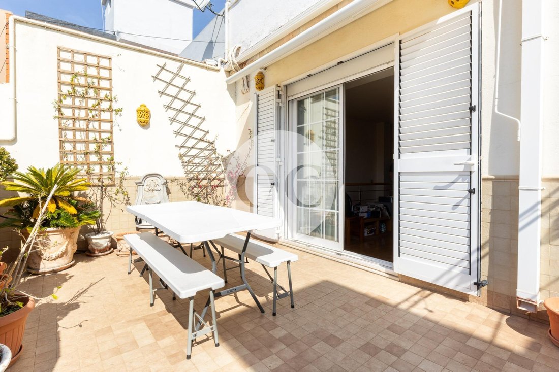 Apartment in Extramurs, Valencia, Spain 3 - 18086209