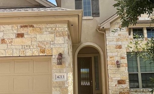 House in Bee Cave, Texas, United States 1