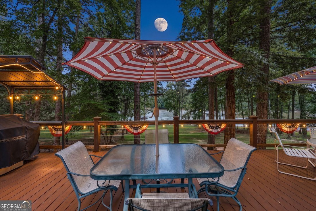 House in Murrayville, Georgia, United States 3 - 18082640