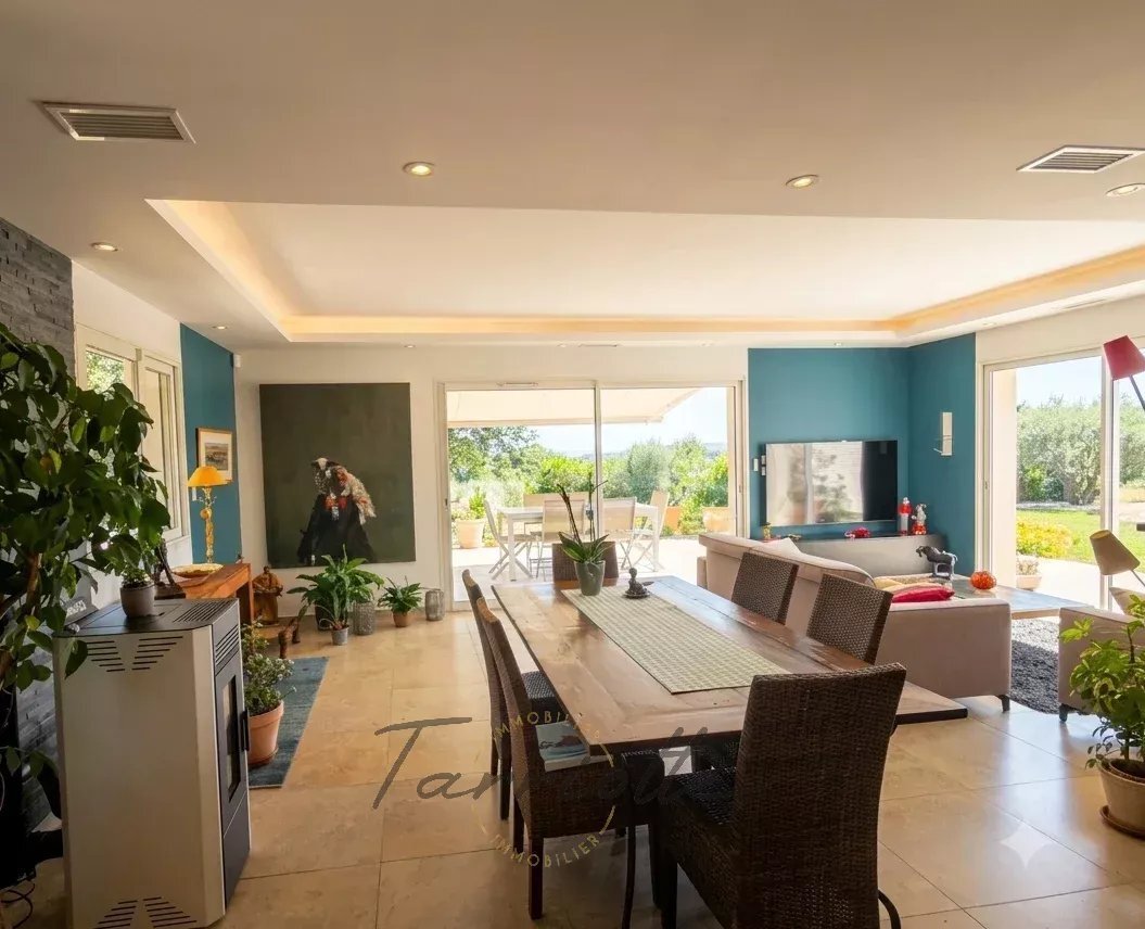 Villa in Alba-la-Romaine, Auvergne-Rhône-Alpes, France 2 - 18037049