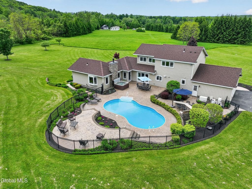 House in East Berne, New York, United States 2 - 18088334