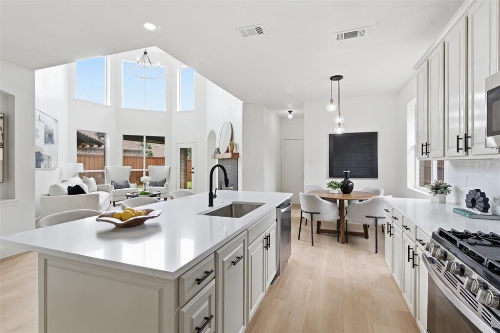 House in Frisco, Texas, United States 2 - 18089681