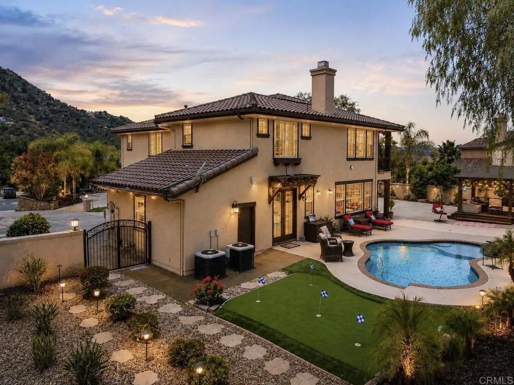 House in Valley Center, California, United States 1 - 18085402