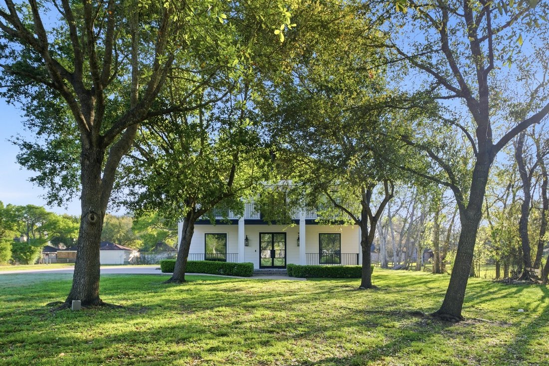House in Rosenberg, Texas, United States 4 - 18082454