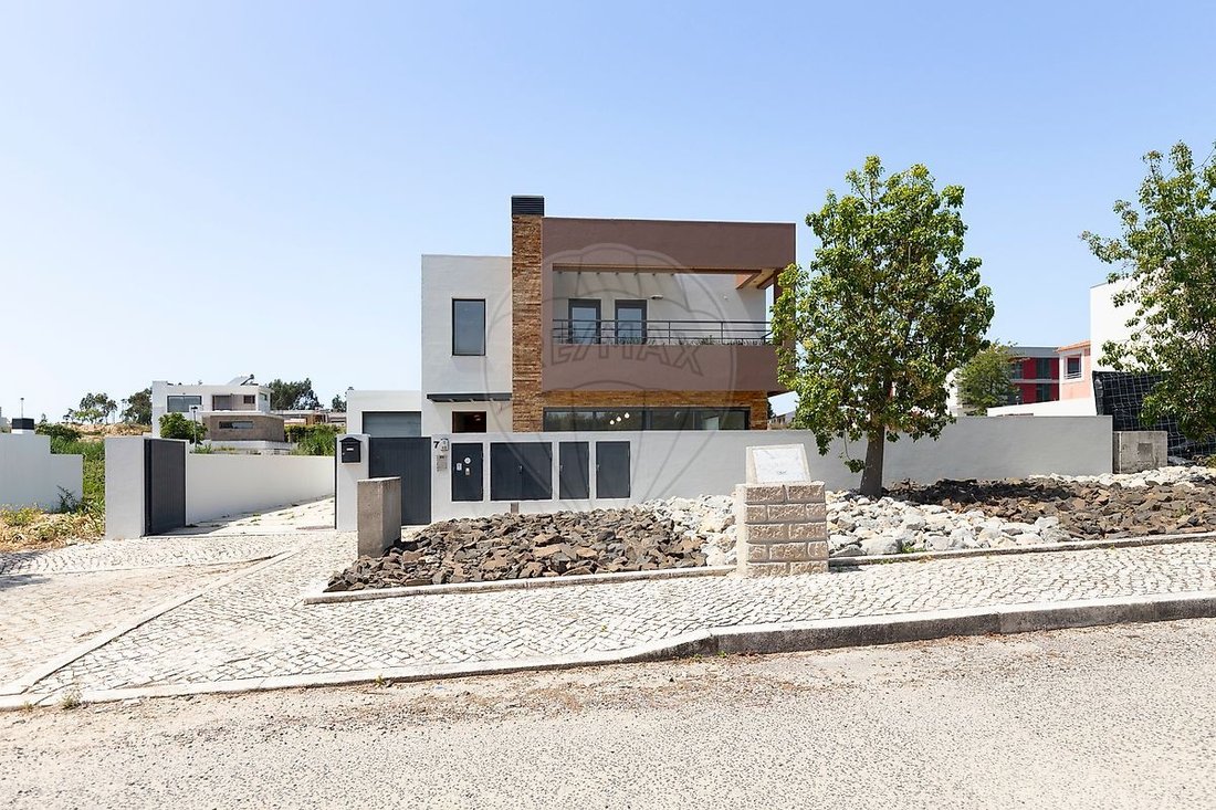 House in A dos Cunhados e Maceira, Lisbon, Portugal 5 - 18082982