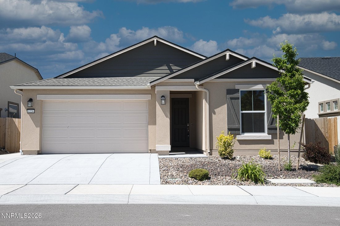 House in Carson City, Nevada, United States 1 - 18084665