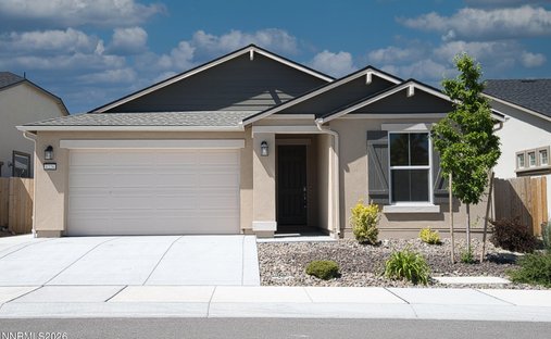 House in Carson City, Nevada, United States 1