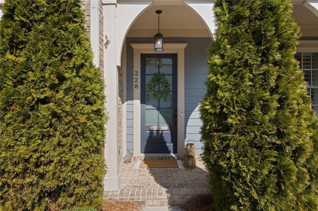 Residenza a Woodstock, Georgia, Stati Uniti 2 - 18086123