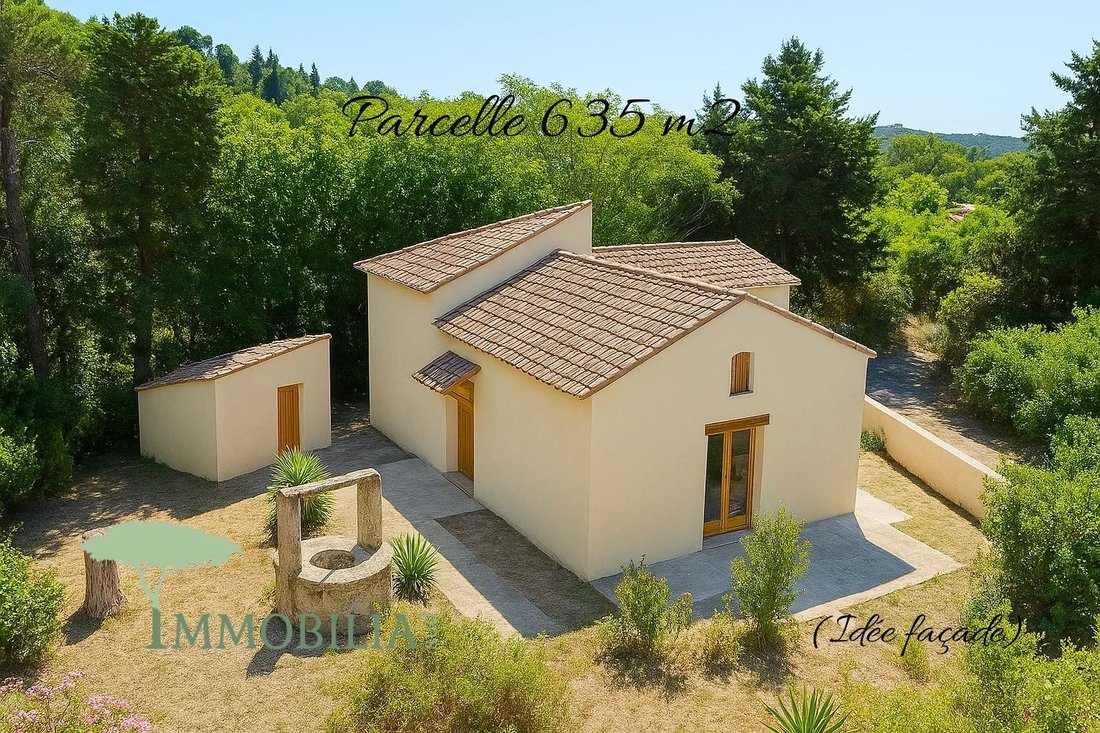House in Nord, Sanary-sur-Mer, France 3 - 15371160