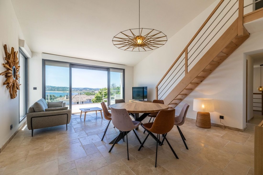 Villa in Porto-Vecchio, Corsica, France 5 - 18082327