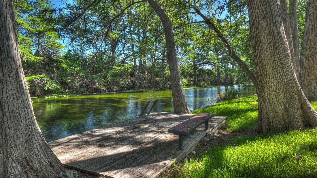 House in Uvalde, Texas, United States 1 - 18083511