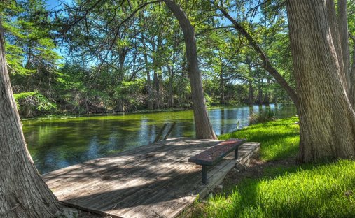 House in Uvalde, Texas, United States 1