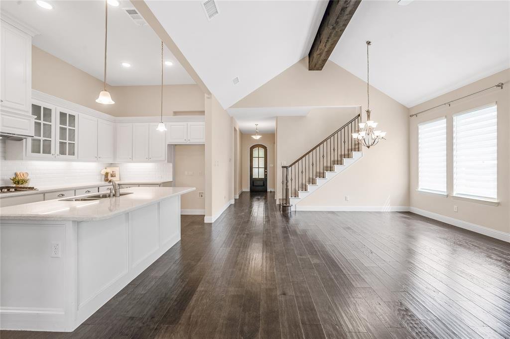 House in McKinney, Texas, United States 4 - 18087030