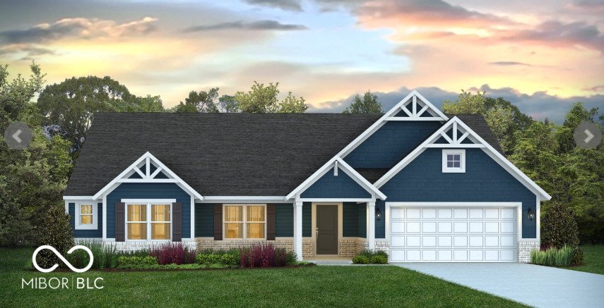 House in Lawrence, Indiana, United States 2 - 18086031