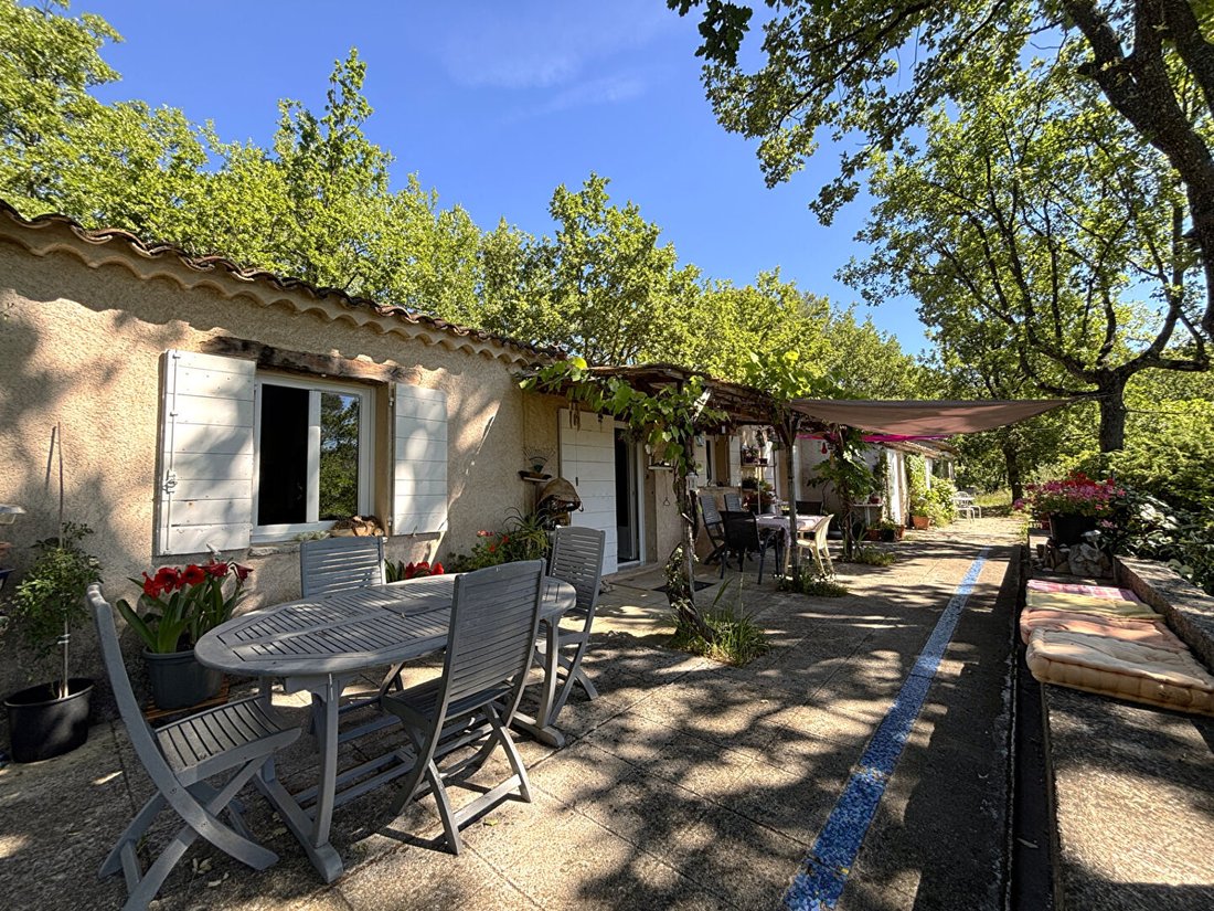 Villa in Fayence, Provence-Alpes-Côte d'Azur, France 1 - 18083583