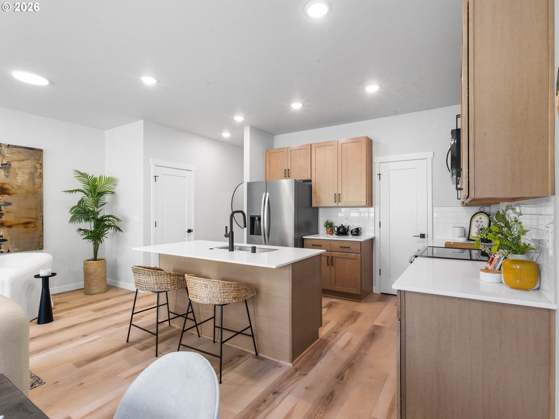 House in Vancouver, Washington, United States 5 - 18086101