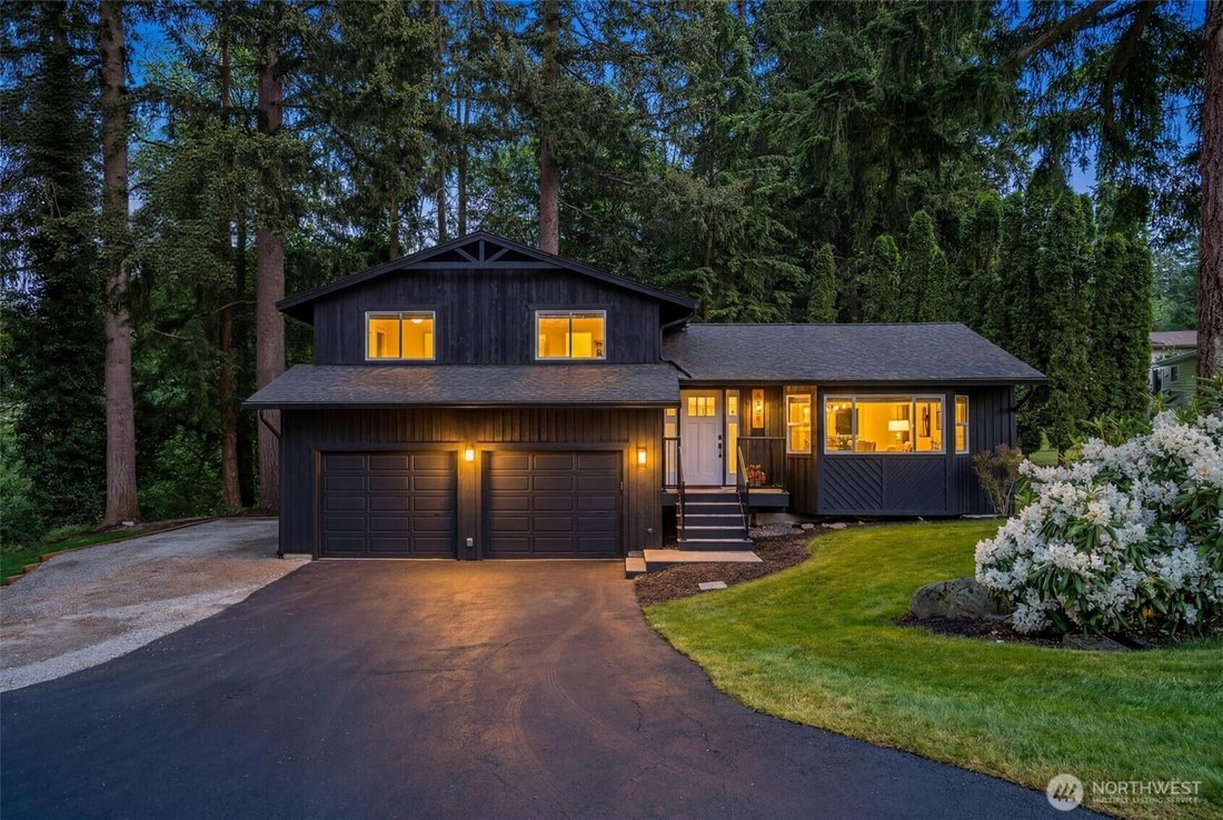 House in Everett, Washington, United States 1 - 18082548