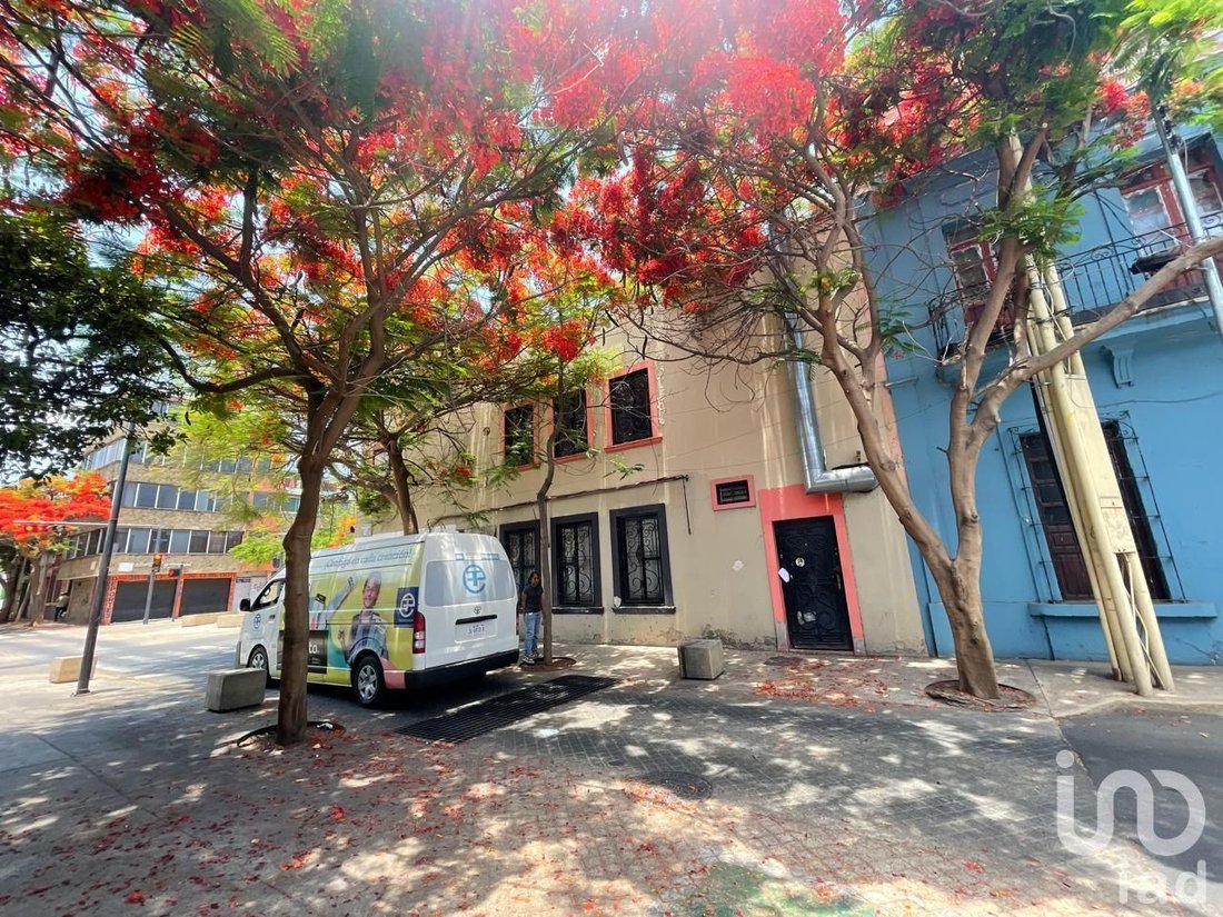 House in Guadalajara, Jalisco, Mexico 1 - 18083016