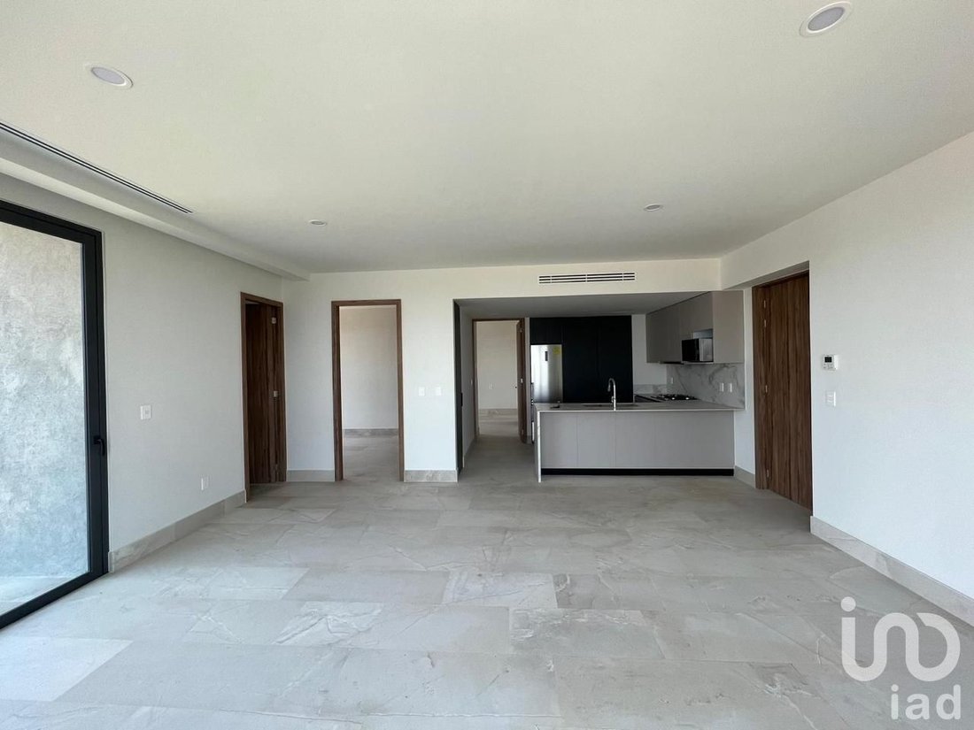 Apartment in Zapopan, Jalisco, Mexico 4 - 18083012