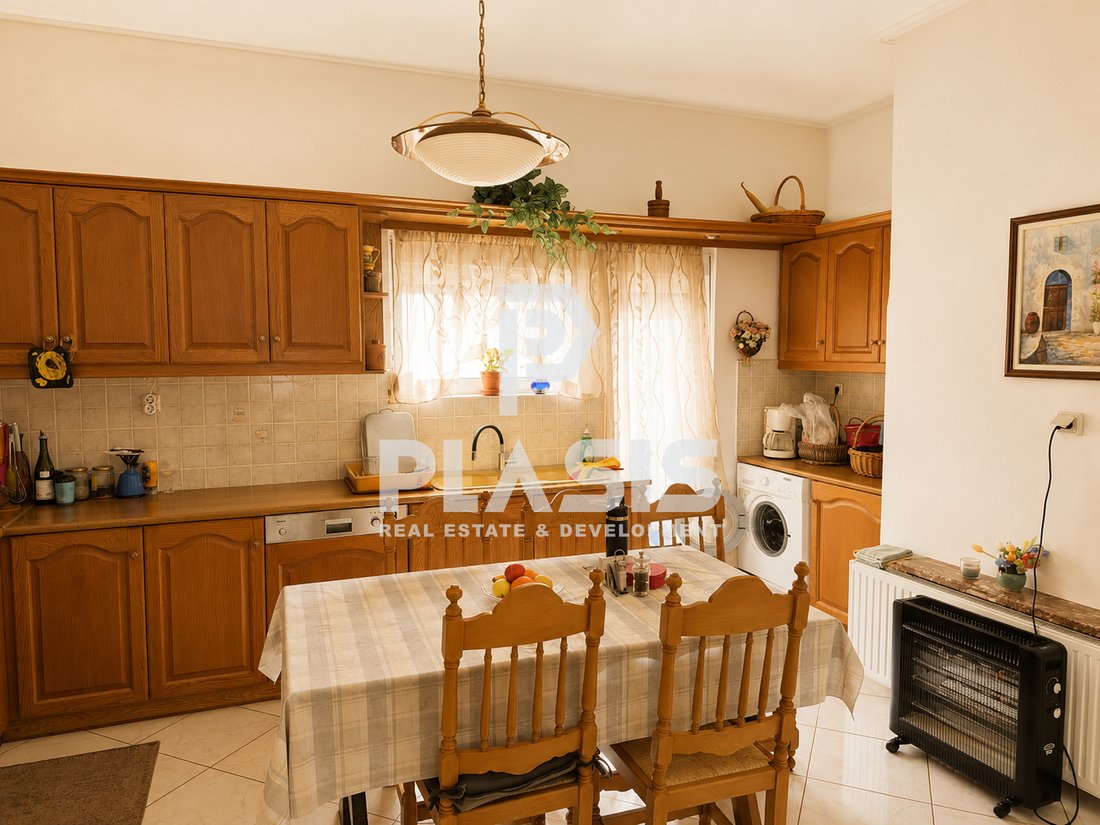 Apartment in Glyfada, Attica, Greece 5 - 17464431