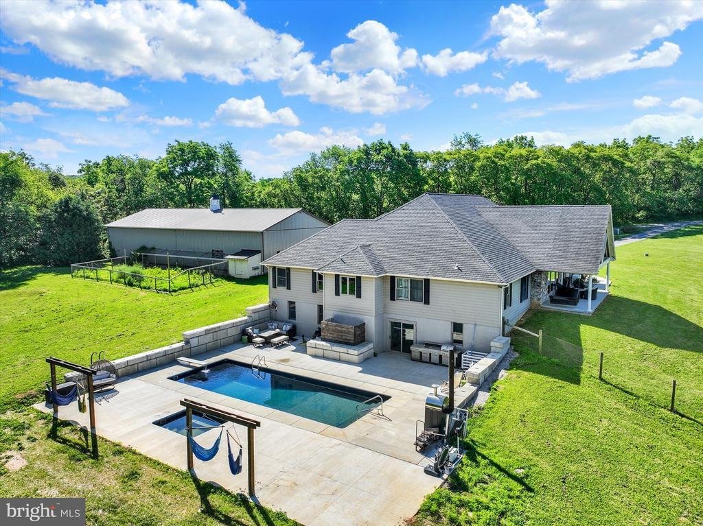 House in Windsor, Pennsylvania, United States 4 - 17674426