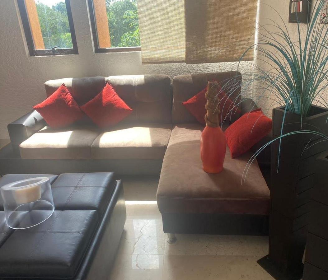 Apartment in Playa del Carmen, Quintana Roo, Mexico 5 - 18084094