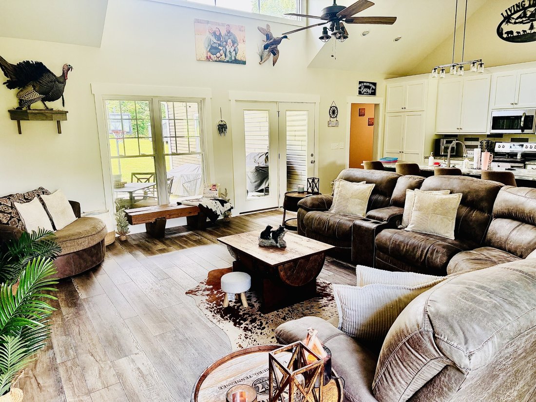 House in Wartrace, Tennessee, United States 3 - 18089486