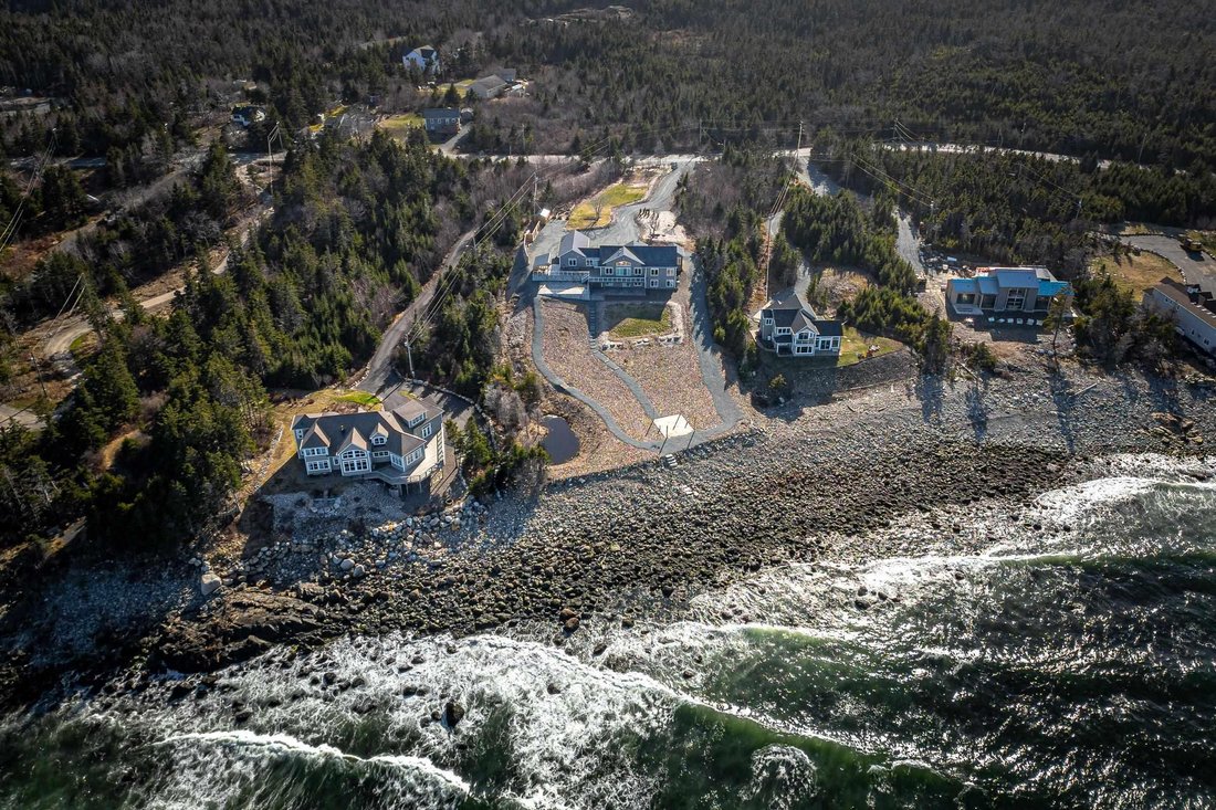 House in Bear Cove, Nova Scotia, Canada 4 - 18086757